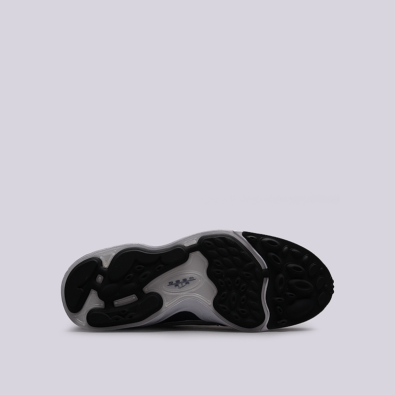 мужские белые кроссовки Nike Air Zoom SPRDN 849776-103 - цена, описание, фото 5